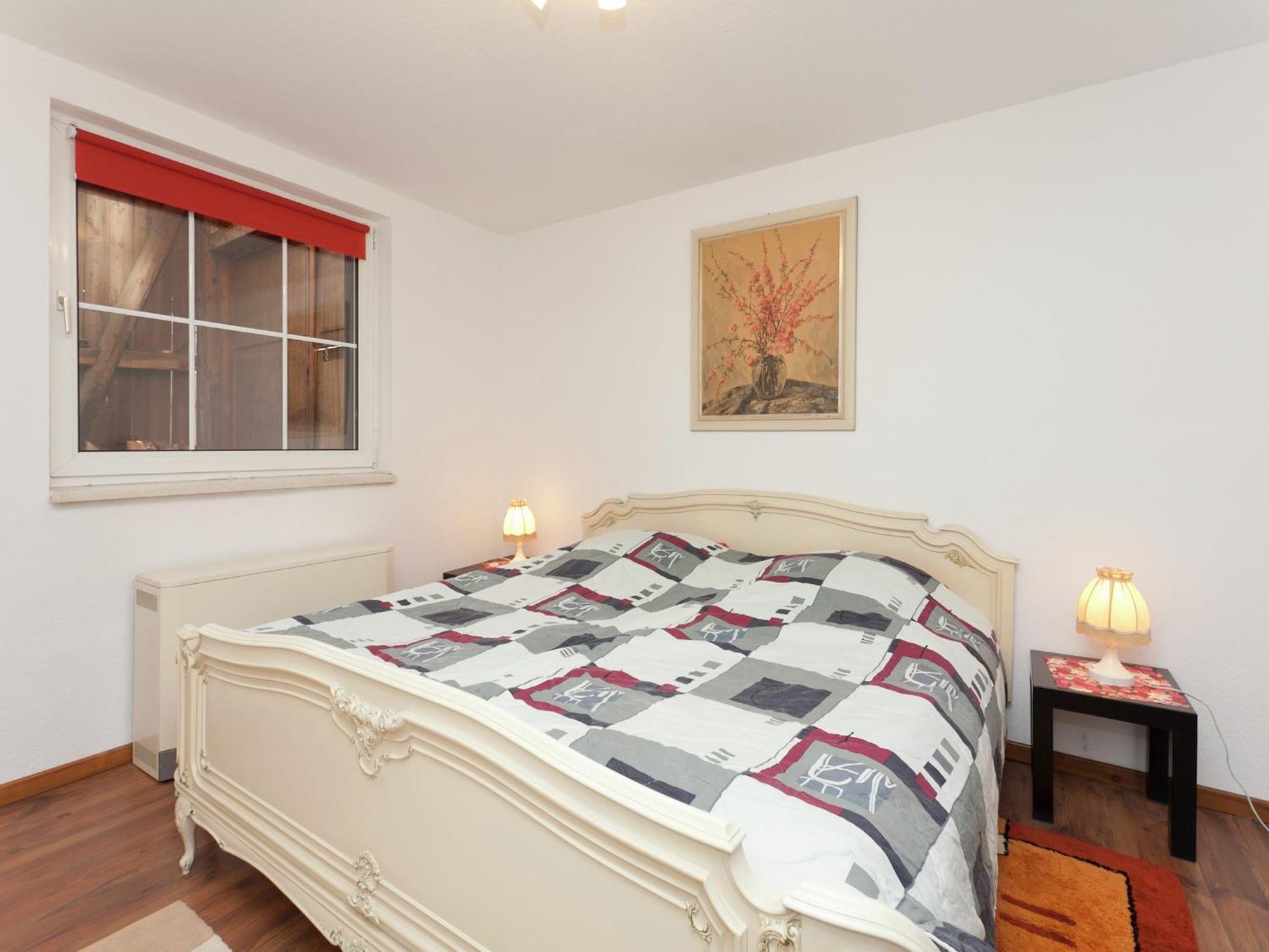Nice Apartment In Allrode With Private Terrace ภายนอก รูปภาพ