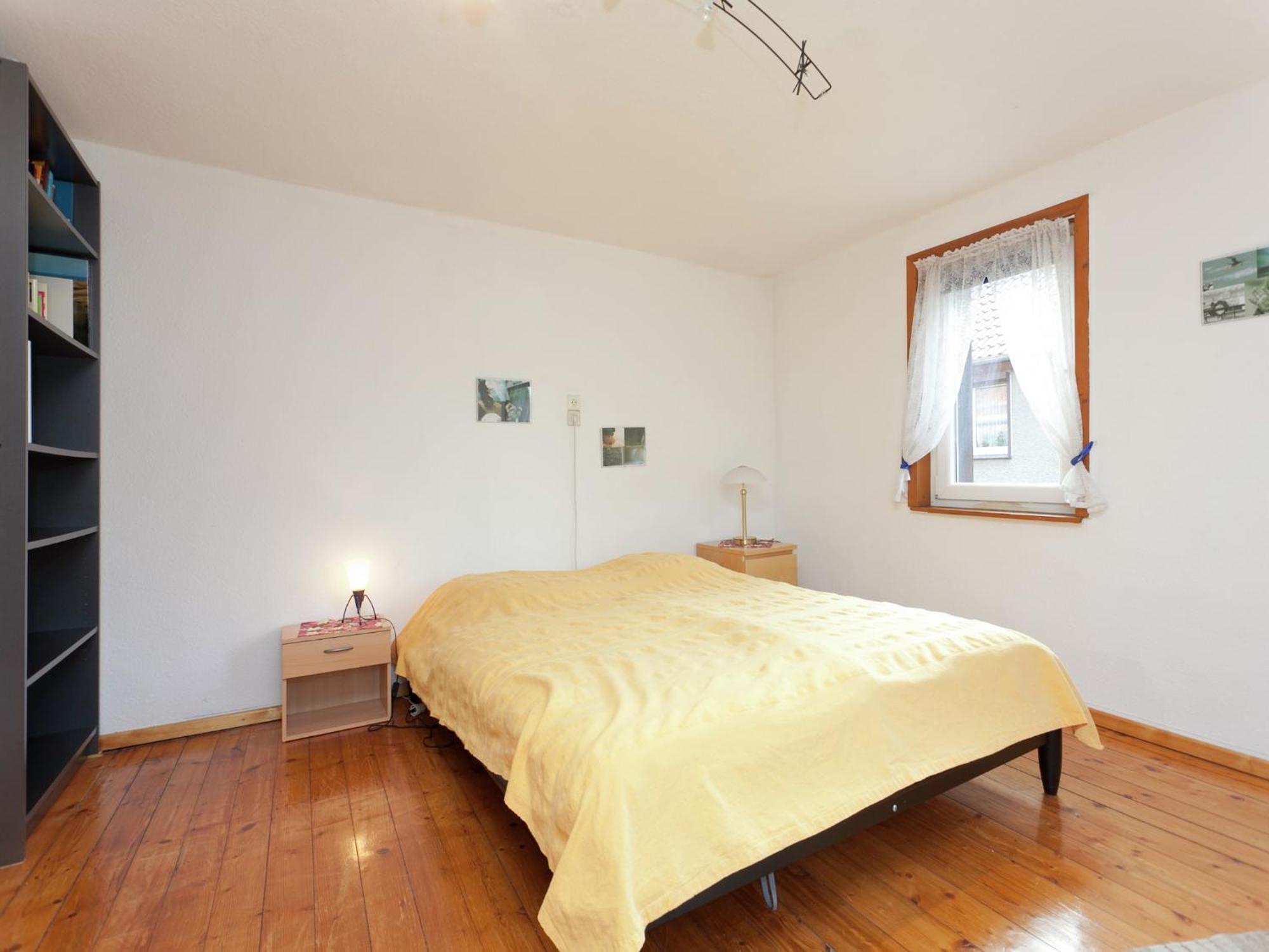 Nice Apartment In Allrode With Private Terrace ภายนอก รูปภาพ