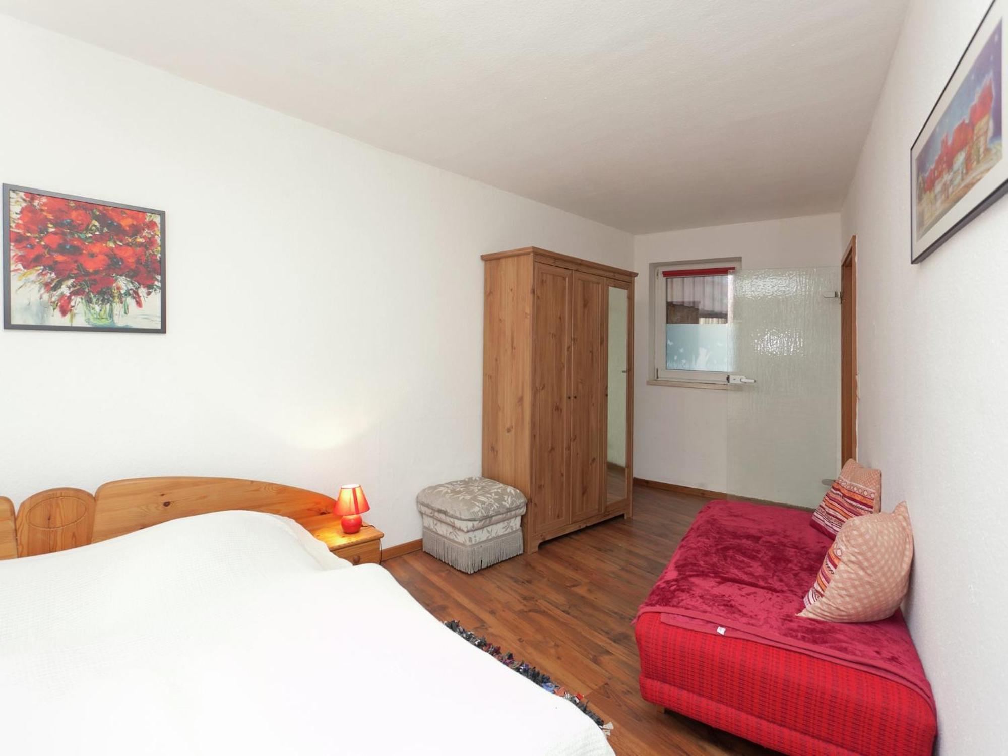 Nice Apartment In Allrode With Private Terrace ภายนอก รูปภาพ