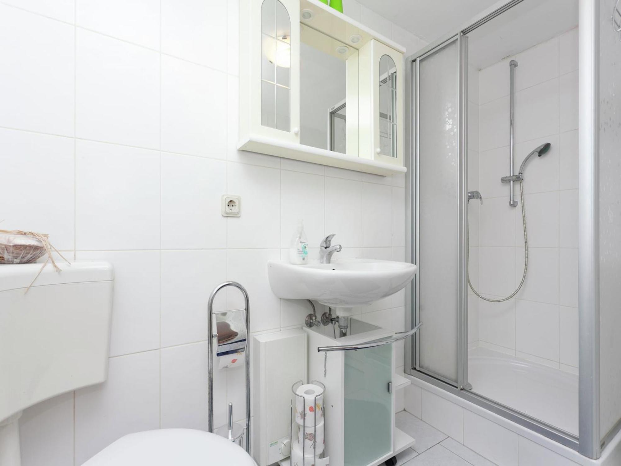 Nice Apartment In Allrode With Private Terrace ภายนอก รูปภาพ